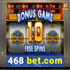 468 bet.com